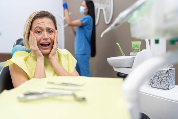 Best Broken or Chipped Tooth Repair in Welby, CO